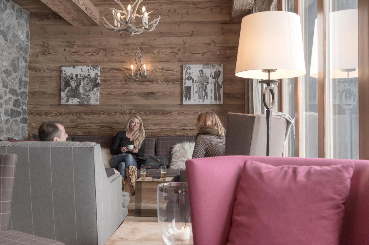 Gorfion Familotel 말번 외부 사진