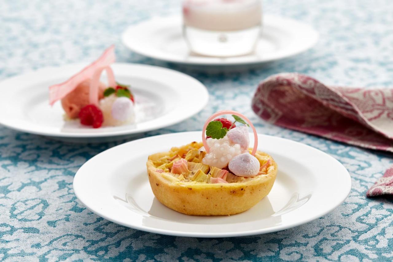 Gorfion Familotel 말번 외부 사진