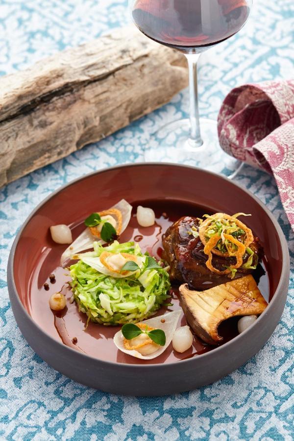 Gorfion Familotel 말번 외부 사진