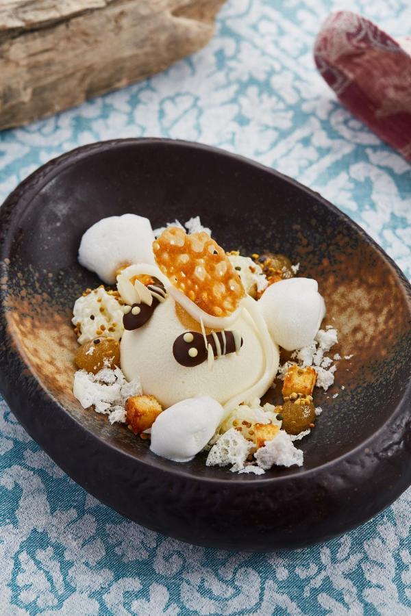 Gorfion Familotel 말번 외부 사진