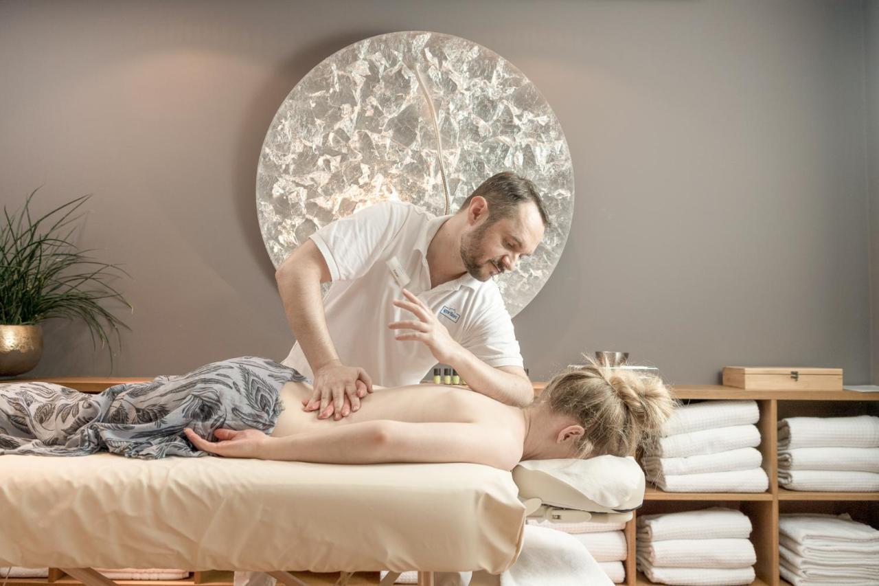 Gorfion Familotel 말번 외부 사진