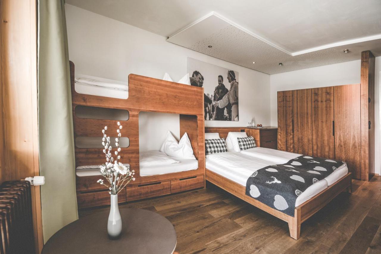 Gorfion Familotel 말번 외부 사진