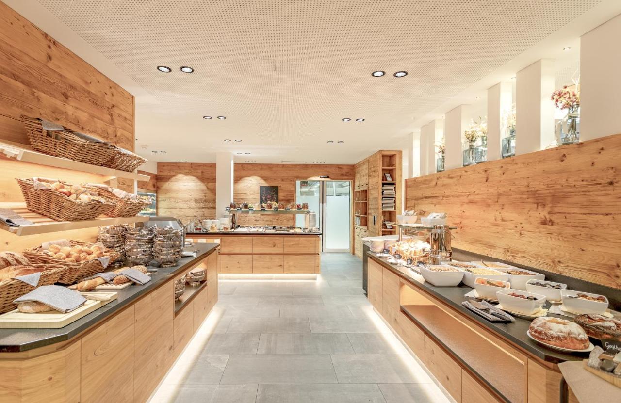 Gorfion Familotel 말번 외부 사진