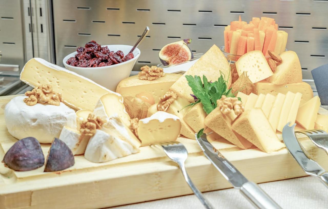 Gorfion Familotel 말번 외부 사진