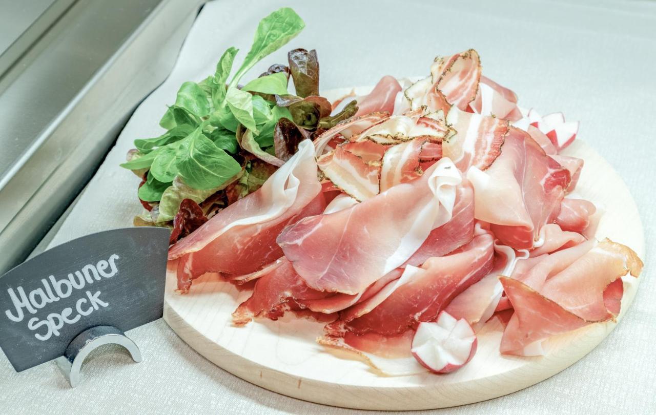 Gorfion Familotel 말번 외부 사진