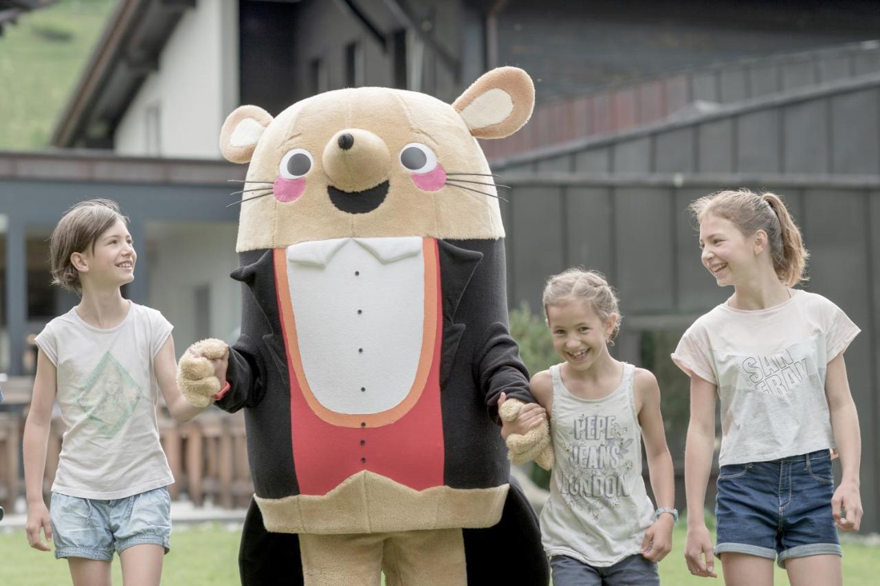 Gorfion Familotel 말번 외부 사진