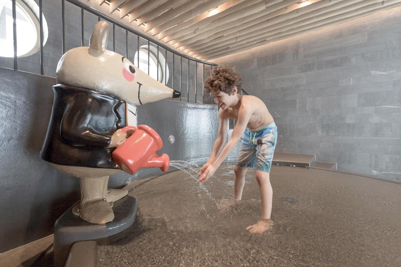 Gorfion Familotel 말번 외부 사진