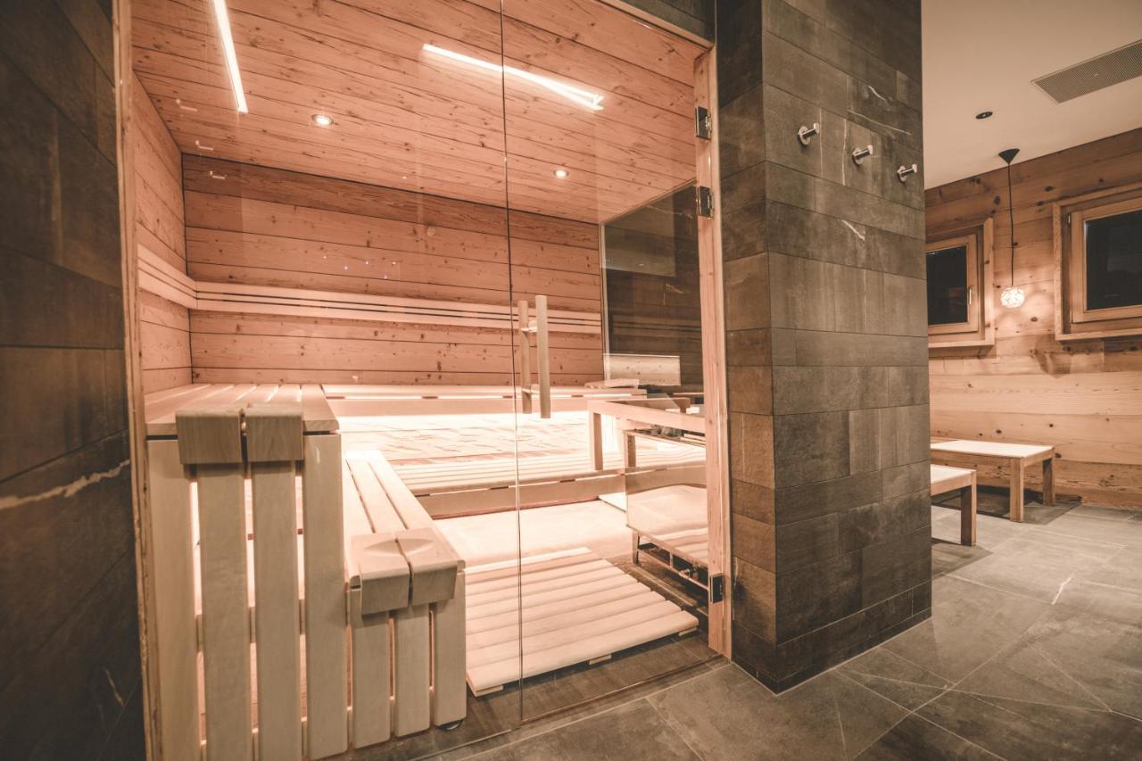 Gorfion Familotel 말번 외부 사진