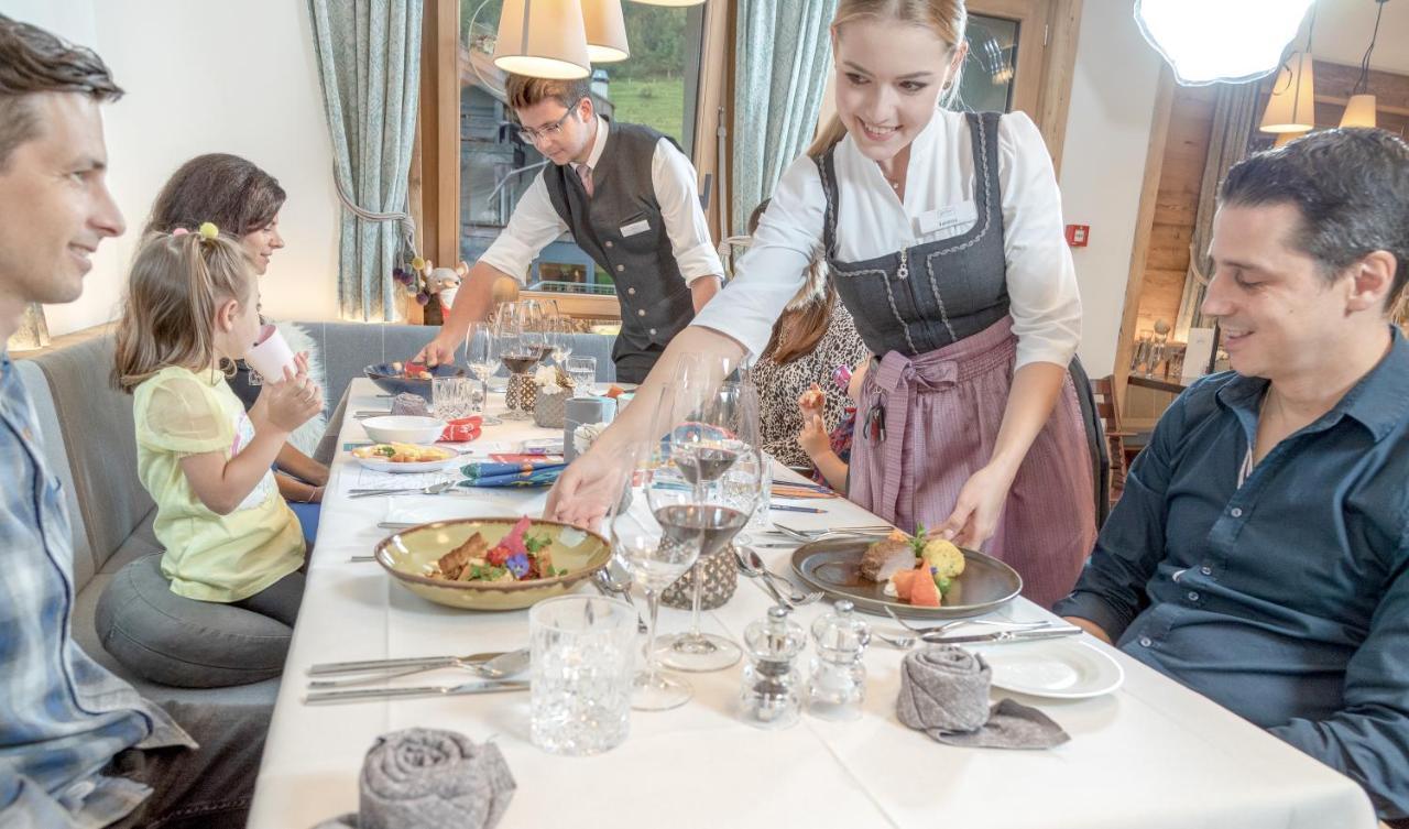 Gorfion Familotel 말번 외부 사진