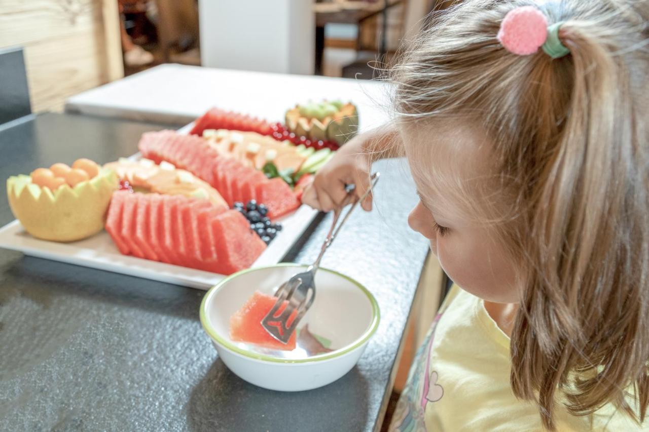 Gorfion Familotel 말번 외부 사진